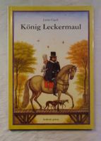 König Leckermaul - Bilderbuch von Jindra Capek ab Fr. 4.-