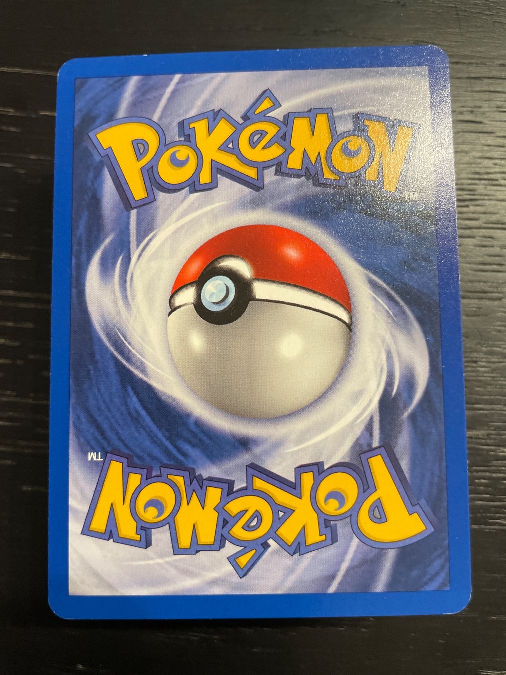 Pokémon Cartes à collectionner: Pokemon Dunkles Gallopa 44/82 team rocket 1. edition – D'occasion à Hugelshofen par Suimosa 1