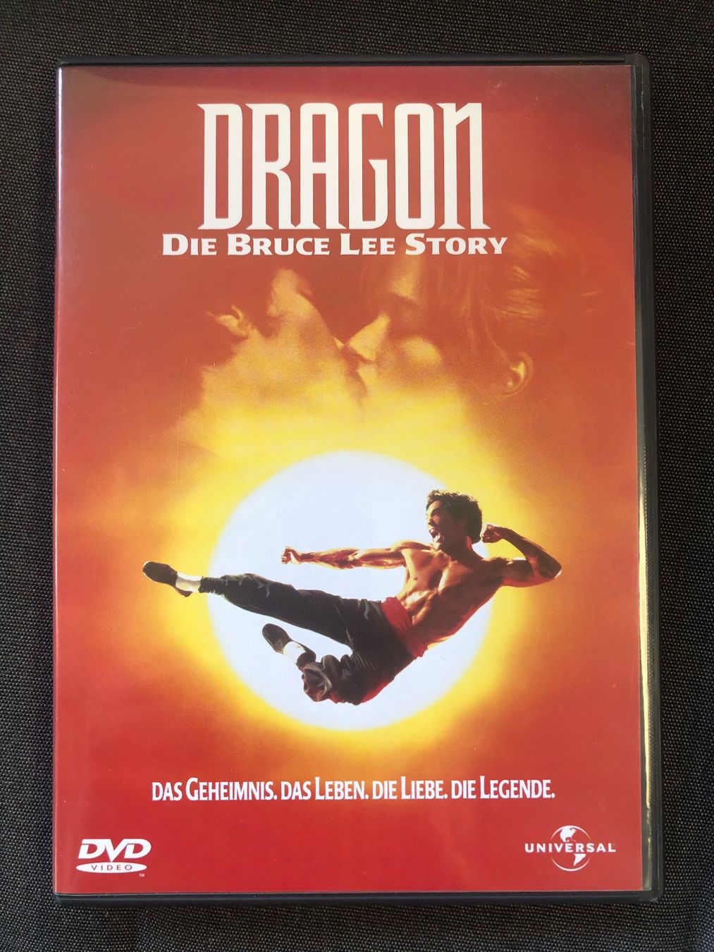 Tutti i DVDs: Angebot 2 DVDs - Bruce Lee – Nuovo (secondo la descrizione) da Zürich venduto da vl_ad 2