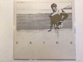 Robert Palmer LP - Pride