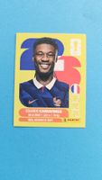 Panini Sticker FIFA WM 2026 - FRA 10