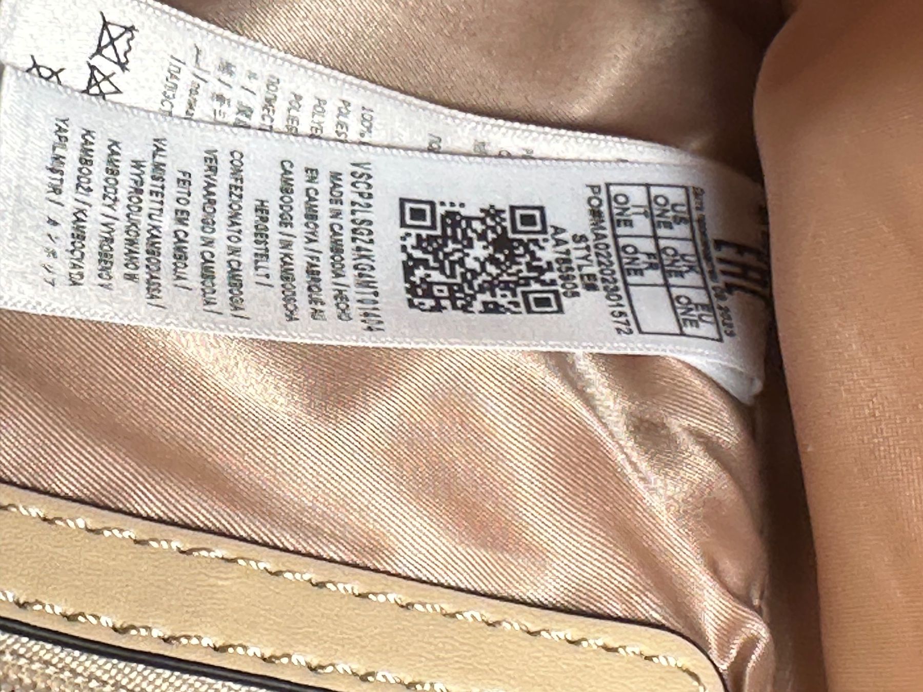 Guess Borse da donna: Rodney Satchel de la marque Guess. – Nuovo e nell'imballaggio originale da Onex venduto da eri_jx6q 3