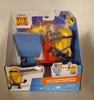 Despicable Me Mega Minion Mel Spielzeug neu