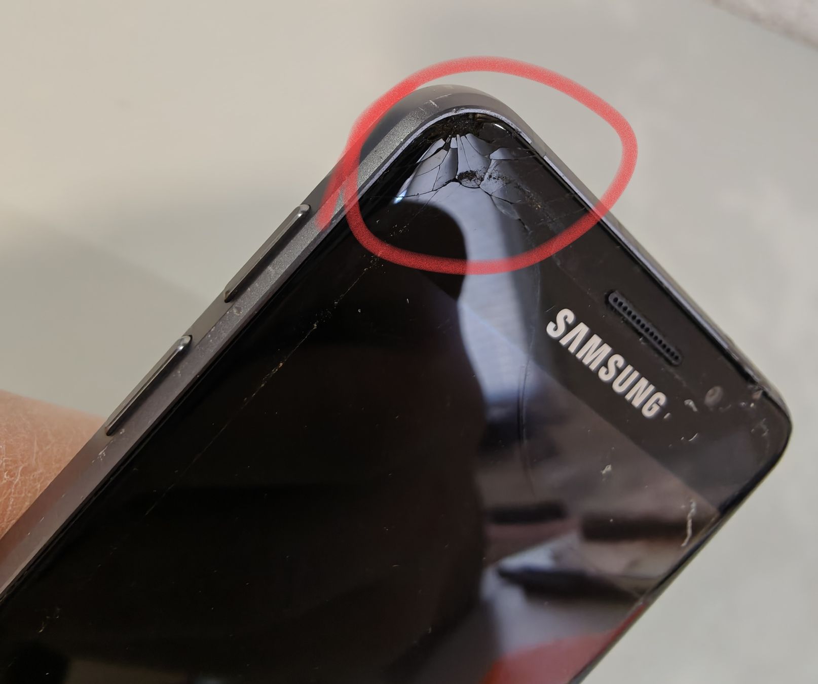 Samsung Handys / Smartphones: Samsung Galaxy A3 – Gebraucht aus Ehrendingen von Rocky985 2
