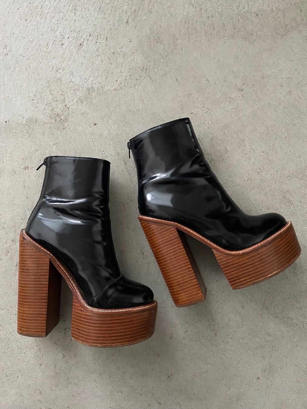 Scarpe da donna: Jeffrey Campbell High Heels – Usato da Zürich venduto da Eves.vintage.element