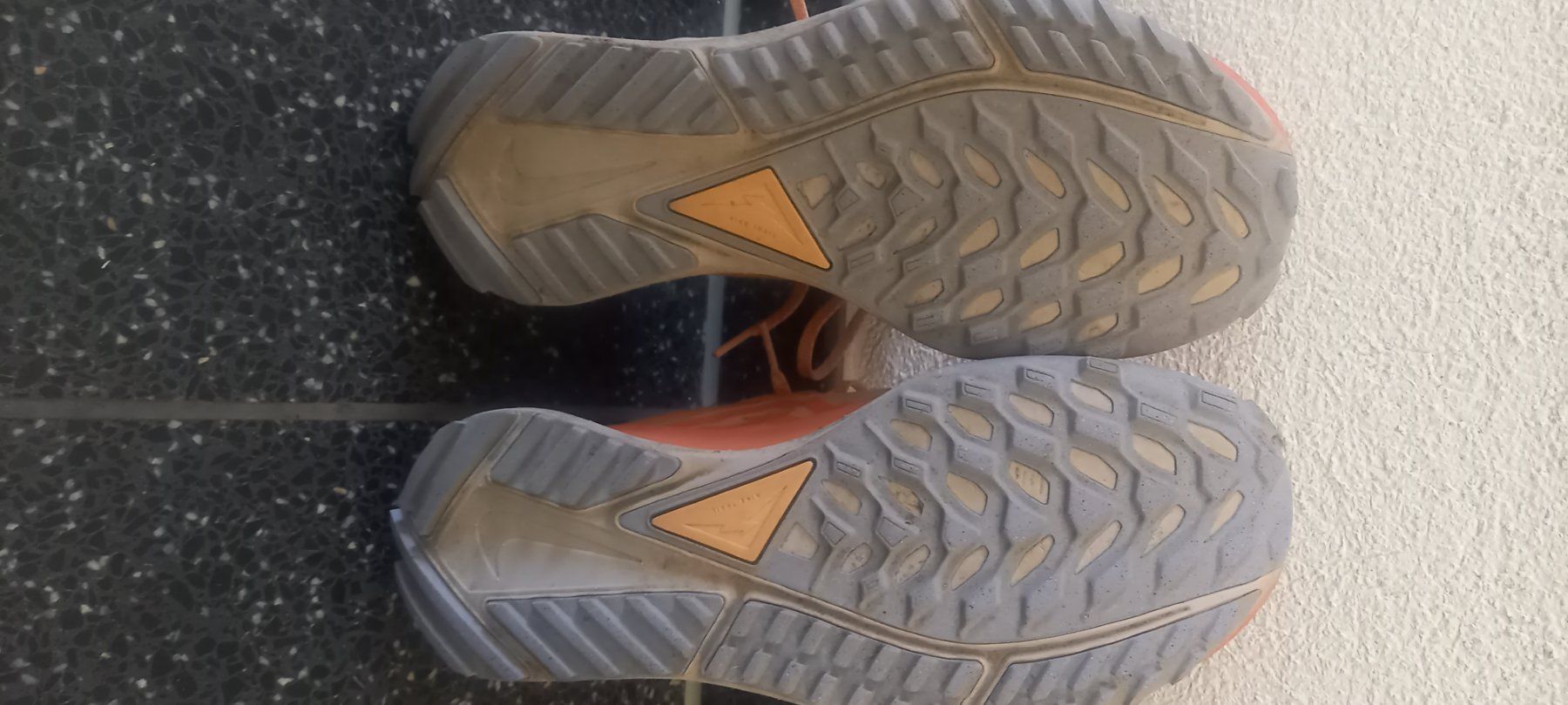 Nike Scarpe da donna: Nike Pegasus trail running Gr. 38.5 – Usato da Killwangen venduto da natszp 3