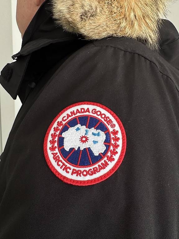 Canada Goose Jacken: Canada Goose Parka Herren – Neu (gemäss Beschreibung) aus Hünibach von sas_gj7r 3