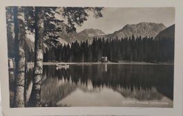 AROSA - Untersee - 1929