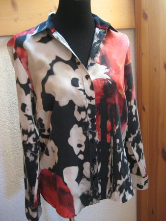 Chemisier Eterna taille 42