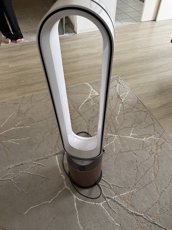 Purificatori d'aria: Dyson Luftreinigung und kühlender Luftstrom – Usato da Ebikon venduto da aaa_yn72 4