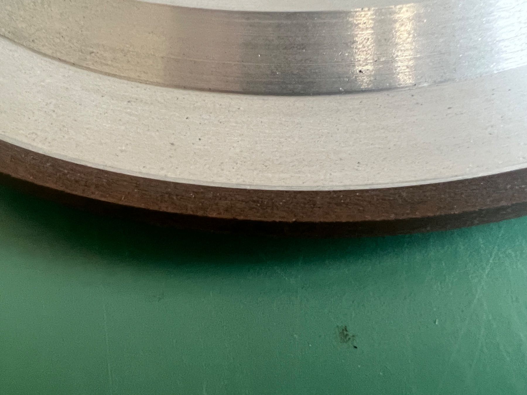 Tutti gli attrezzi: PX Tools meule diamantée – Usato da Aarberg venduto da SNMachines 2