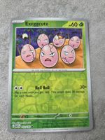 🇬🇧 Pokemon 151 Karte 》gemäss Bild