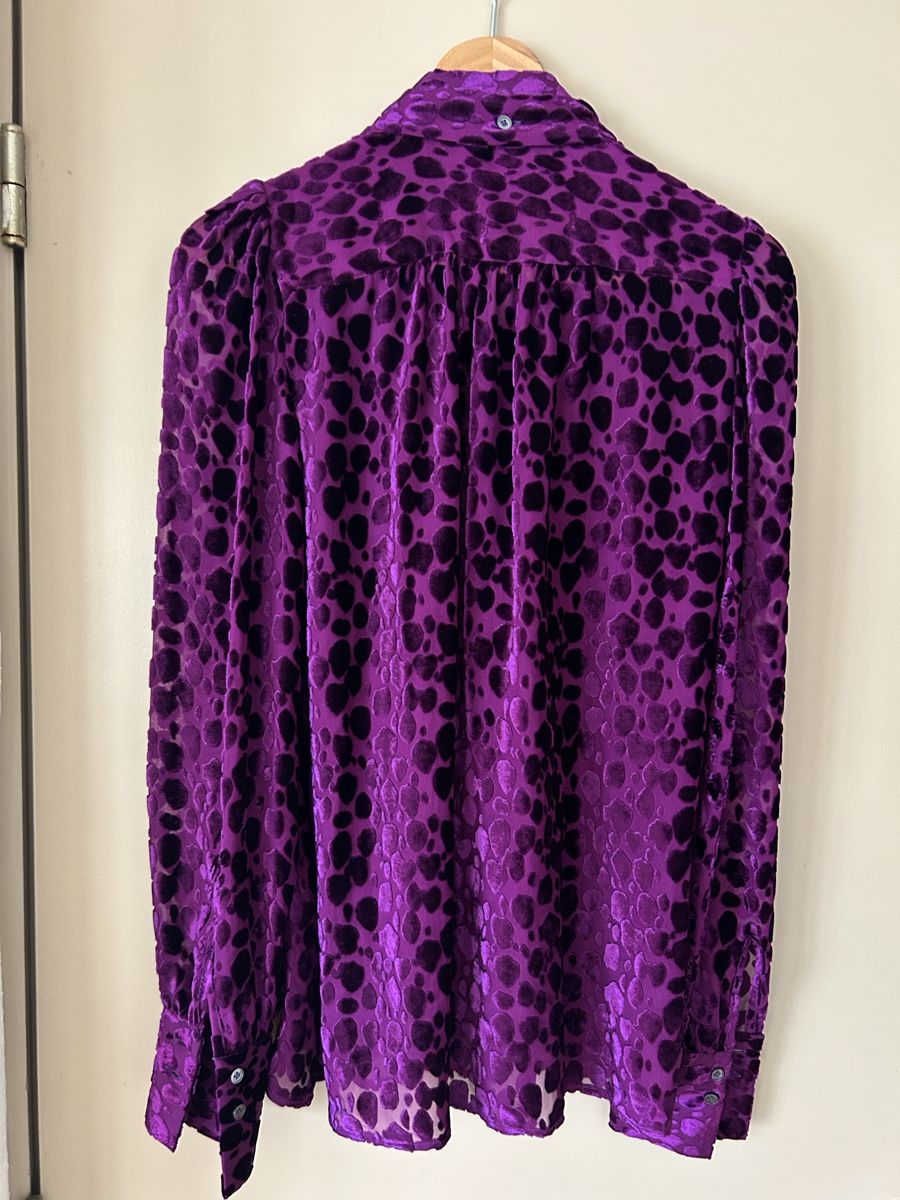 Blusen: Caliban blouse size 40 Italian – Neu (gemäss Beschreibung) aus Freienwil von Nompumelelo 2