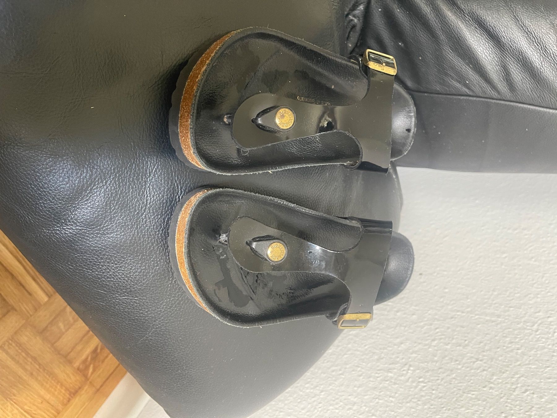 Birkenstock Scarpe da donna: Birkenstock – Nuovo (secondo la descrizione) da Hinterkappelen venduto da simona67 1