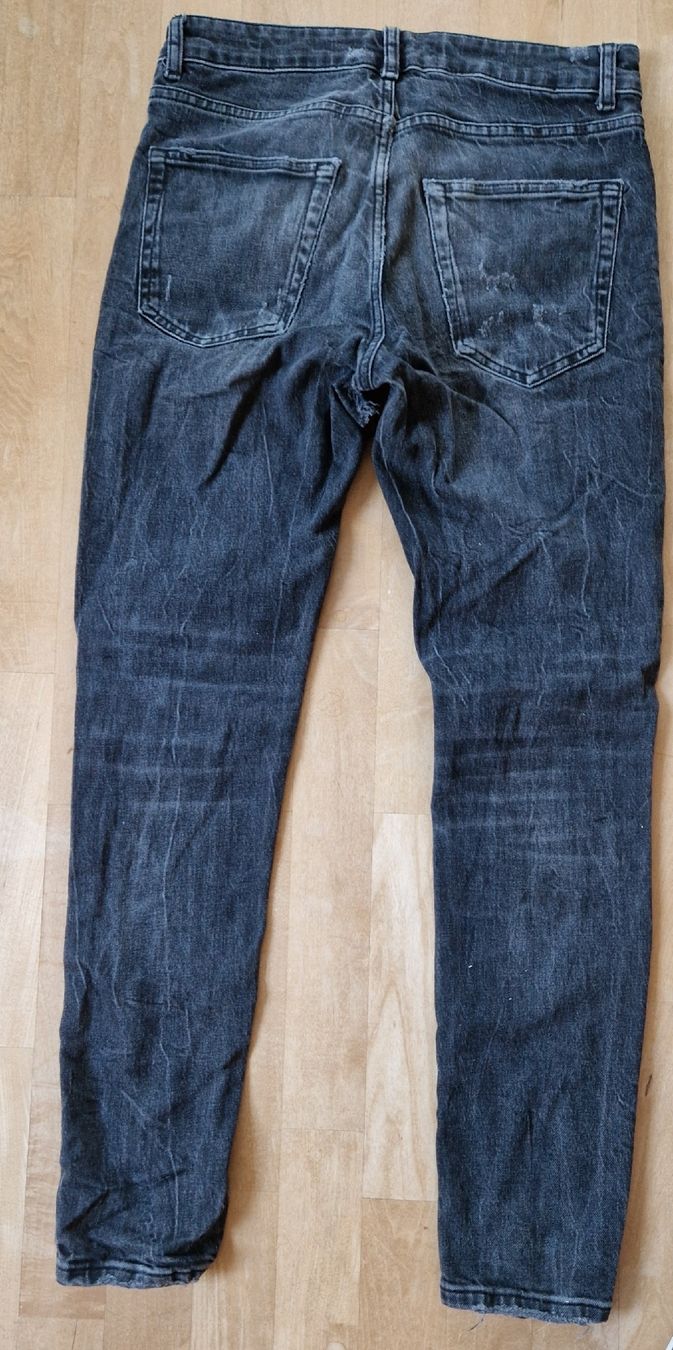 Zara Jeans: Zara Jeans – Usato da Muri b. Bern venduto da mlu_vgj7 5