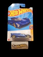 Hot Wheels HW Turbo 2024 Cadillac Project GTP Hypercar 3/5 L