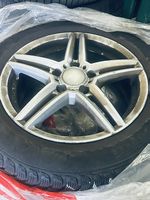 Mercedes A180 Alufelgen