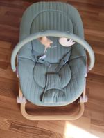 Transat bebe comme neuf