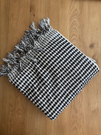 Tama Towels Badetuch / Beachtuch aus 100% Baumwolle