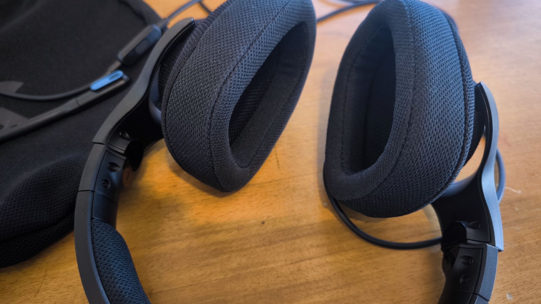 Logitech Cuffie: Logitech G433 Gaming Headset Kopfhörer - fast neu – Nuovo (secondo la descrizione) da Ebikon venduto da brombomboli 2