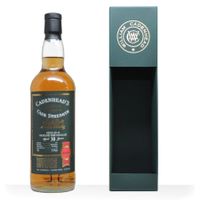 Highland Park 1989 30Y Cadenheads 47.4%