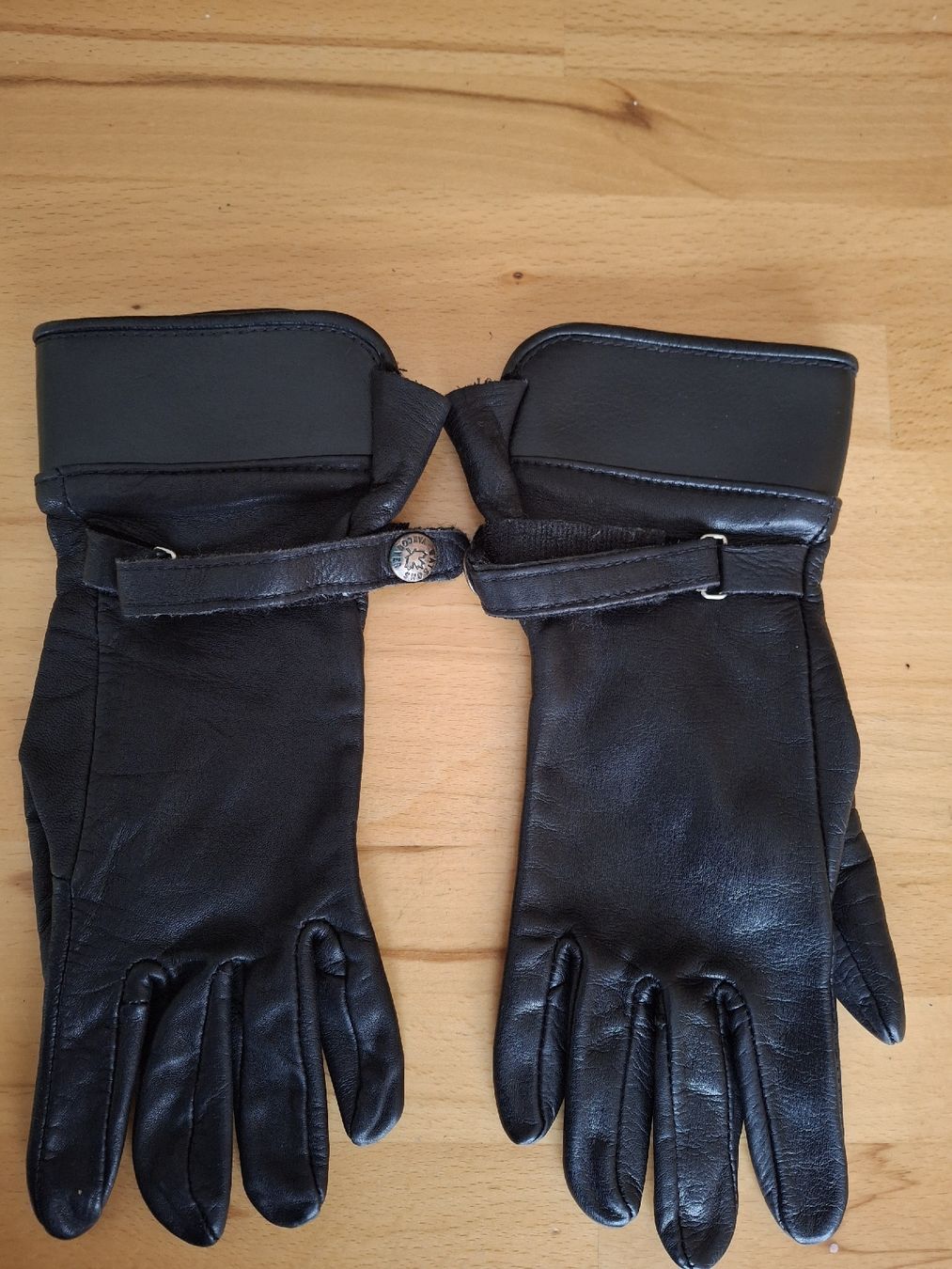 Guanti & manicotti: Lederhandschuhe Watson 7 – Usato da Egg b. Zürich venduto da Pronsch 1