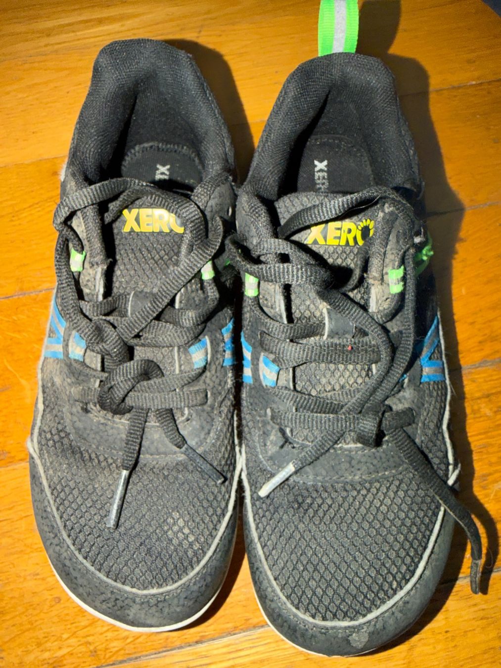 Scarpe per ragazzi: Xero Shoes Barfusschuh Gr.36 – Usato da Spreitenbach venduto da EdTasch