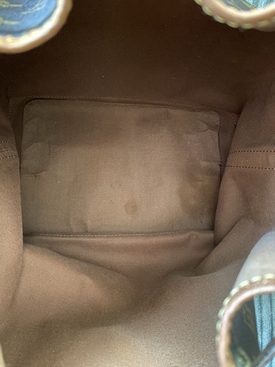 Louis Vuitton Sacs: Louis Vuitton Grand Sac Noé Monogram – D'occasion à Matten b. Interl par ulrichh 6