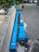 2 Säulen Hebebühne 4.2 t - barrierefrei - Profi Line