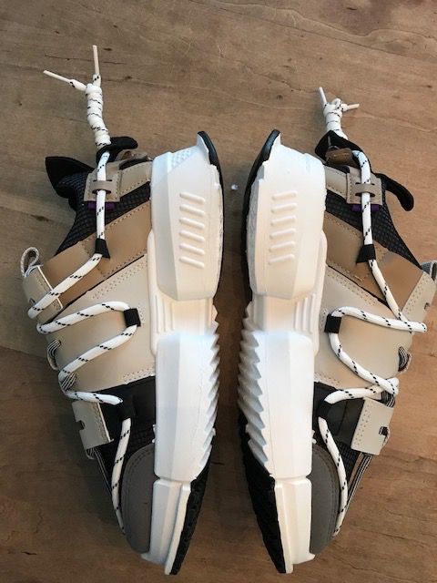 Scarpe da donna: Freizeitschuh – Nuovo (secondo la descrizione) da Flurlingen venduto da Tobia04 1