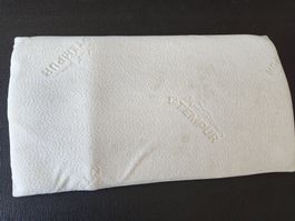 Tempur Kissen Rückenstütze