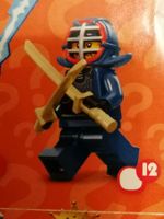 Lego Minifigur Serie 15 - Nr.12