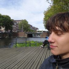 Profile image of kekemis