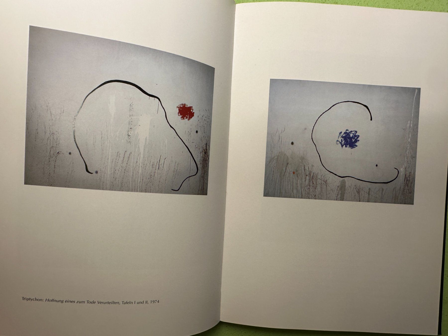 Libri: Barbara Catoir: Miró auf Mallorca. – Usato da Zürich venduto da allp 5