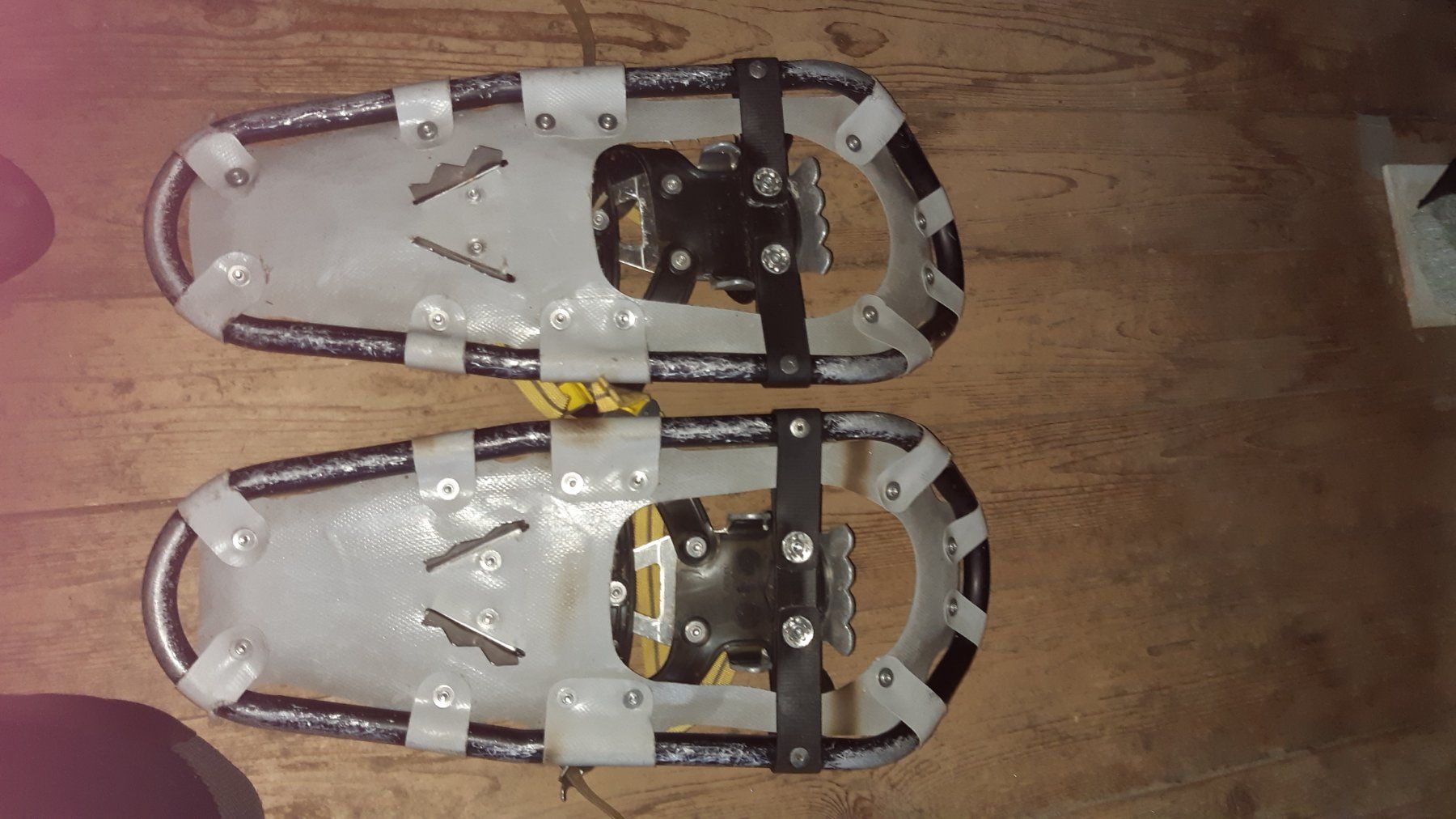 Skis: Schneeschuhe ATLAS – Gebraucht aus Ringoldswil von Baergpeak 1