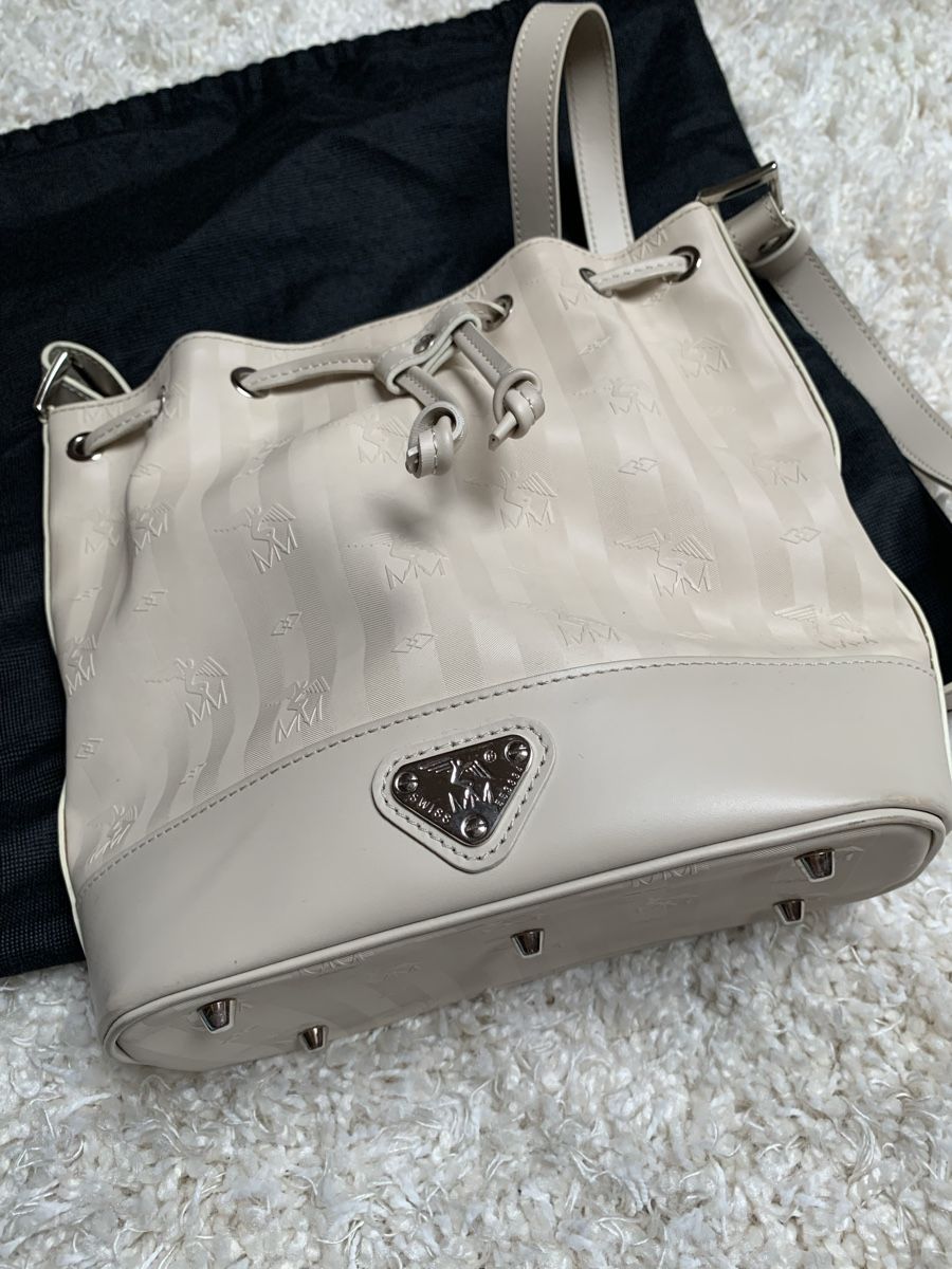 Maison Mollerus Taschen für Damen: Maison Mollerus Sion – Gebraucht aus Thal von Anina_1979 2