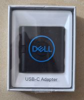 Adaptateur Dell USB-C DA200 multiport état neuf emballé