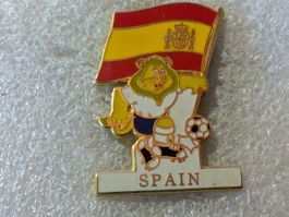 Ansteckpin 185: Uefa Euro 1996