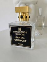 Fragrance du bois Santal Complet 100 ml