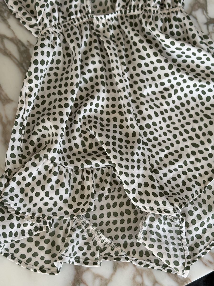 Tute: Glamorous Jumpsuit - grün Gr 34 – Usato da Oberwil-Lieli venduto da Claudine_1988 3