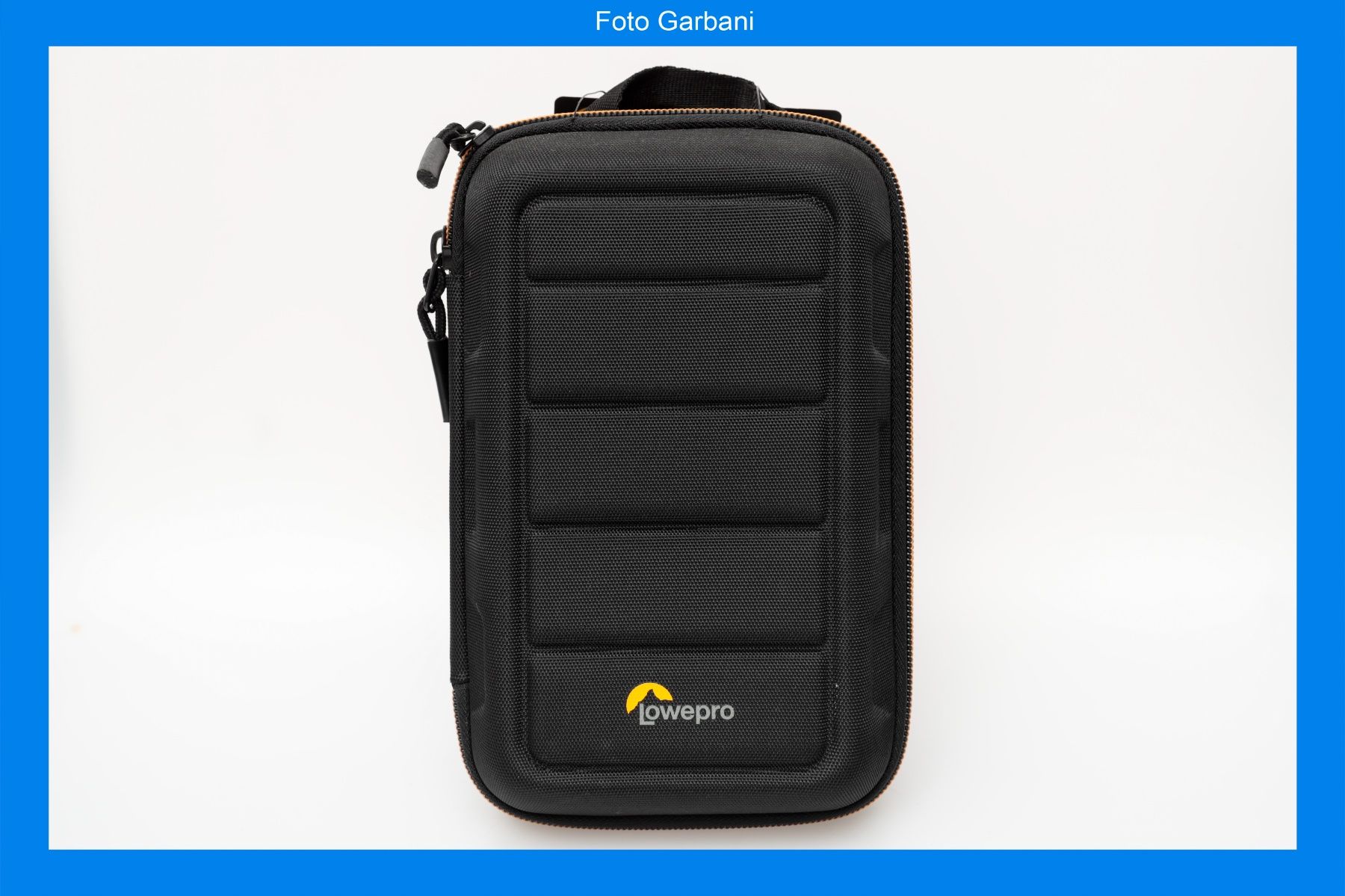 Lowepro Borse: Lowepro Hardside CS 60 Impact Protection – Usato da Muralto venduto da FotoGarbani 1
