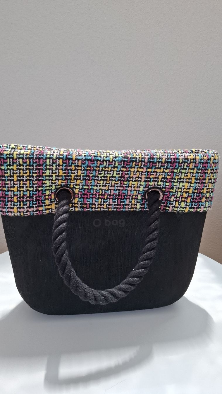 Obag Borse da donna: obag mini – Usato da Schwarzenbach SG venduto da LoveBag 4