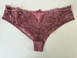 HUNKEMÖLLER, Brazilian CHLOE, Grösse 3XL, Farbe Altrosa