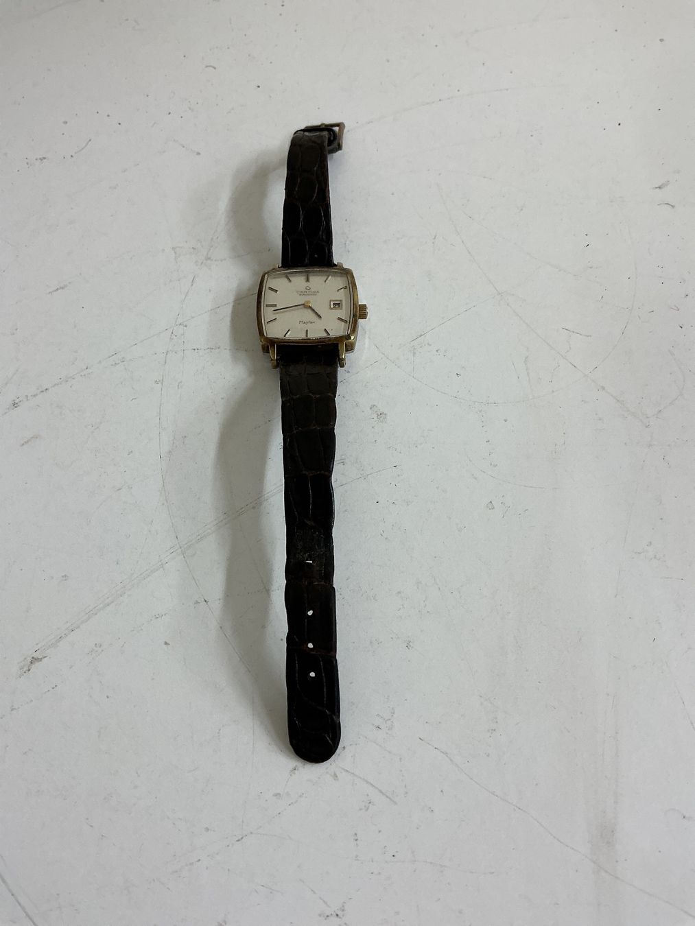 Rado Orologi: Certina Damenuhr – Usato da Bern venduto da vielerart