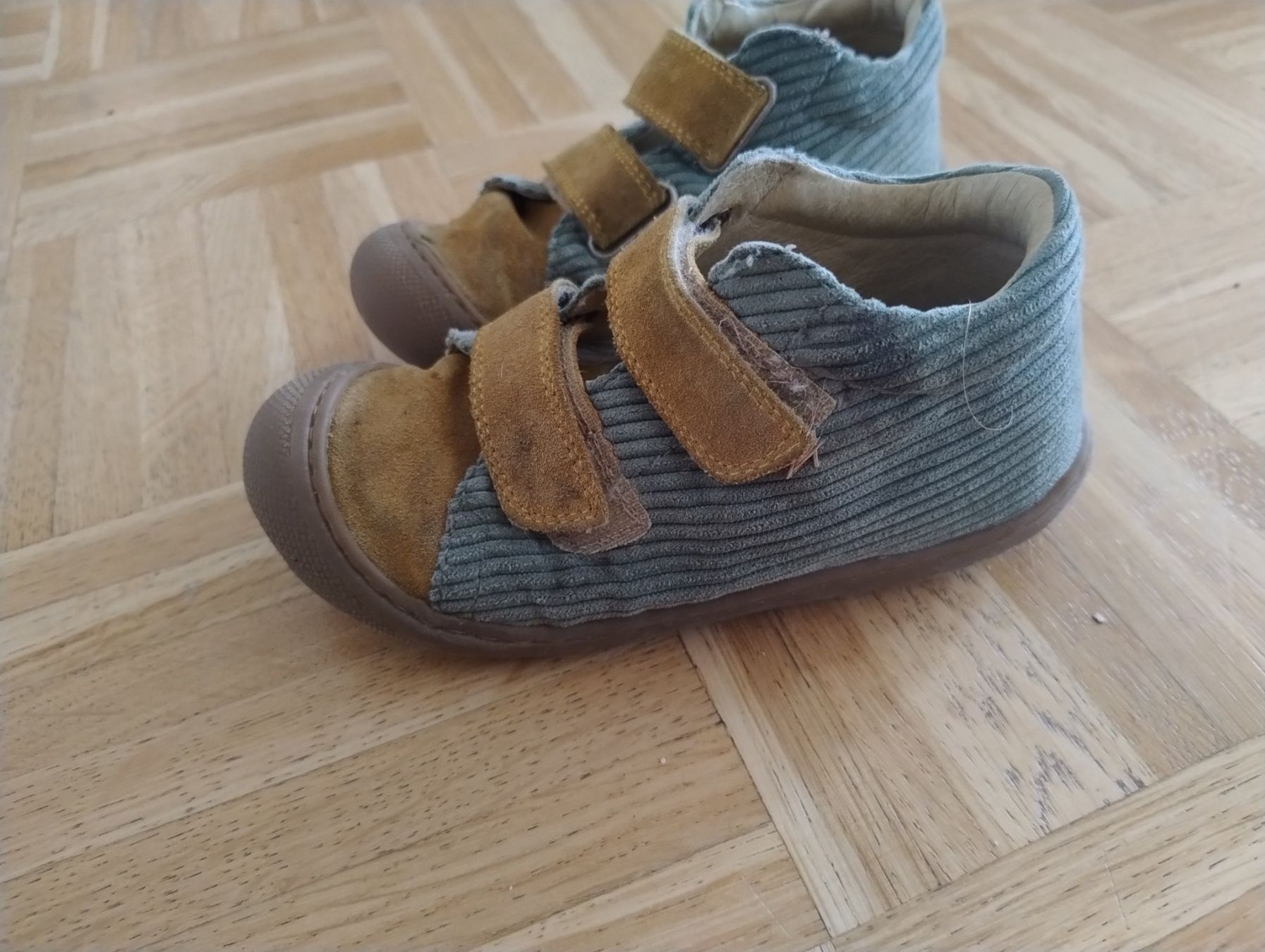 Naturino Scarpe per ragazzi: Naturino barfussschuhe Gr. 28 – Usato da Wiler b.Utzenstorf venduto da Amadeusli99 3