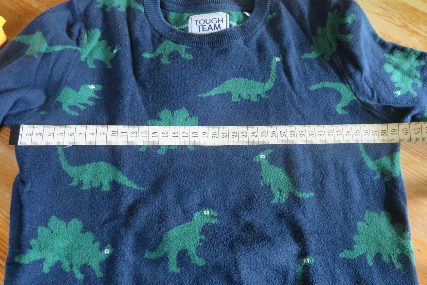 C&A Maglioni & Felpe: C&A Pullover in Gr. 134 – Usato da Steckborn venduto da Bibendum02 4
