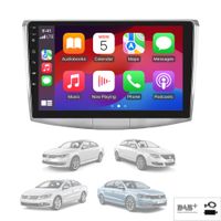 DAB+ Autoradio Vw Passat CC B7 B6 Magotan Carplay Android