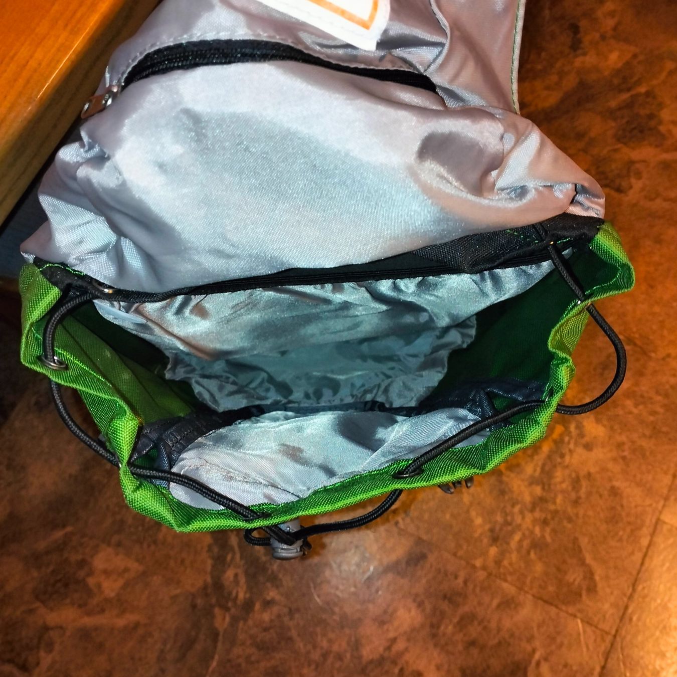 Kindertaschen: Kinderrucksack – Gebraucht aus Dreien von mosliger 1