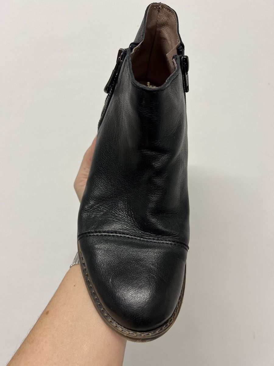 Scarpe da donna: Bottines basse – Nuovo (secondo la descrizione) da Riva San Vitale venduto da anouky01 3
