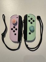Switch Kontroller
